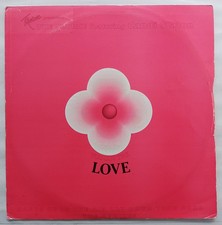 THE SOURCE / CANDI STATON - YOU GOT THE LOVE REMIXES 12" VINYL 1991 *VG/G*