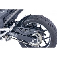 Puig Heckkotflsgel FUR Honda NC700X 12-13 CARBON-LOOK