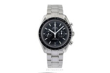 Omega Speedmaster chronographe acier automatique montre pour hommes 311.30.44.51