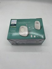 Philips Avent Audio-Babyphone SCD713/26, DECT-Technologie