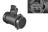 Valeo Luftmassenmesser 253725 FüR BMW