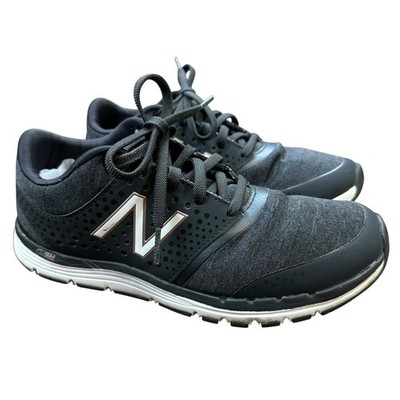 Women's New Balance  577 v4 Cush Cross Trainer Walking Shoe Size 7.5