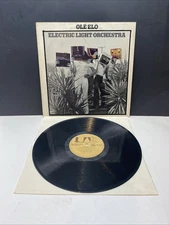 OLE ELO, Electric Light Orchestra LP, MULTIPLE LP'S SHIP FREE!