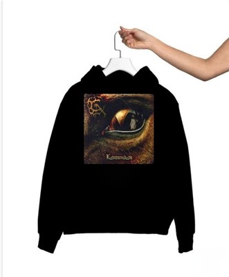 Carach Angren Album Graphic Print Unisex Sweatshirt Hoodie S M L XL 234XL
