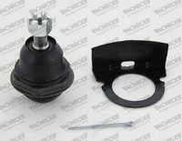 Monroe Traggelenk FüHrungsgelenk L43A09 FüR Hyundai I30 FD Crdi KIA CEE ED SW