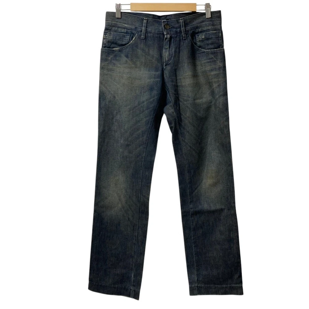 Dolce&Gabbana Regular Jeans Men's 44 Size for sale | eBay