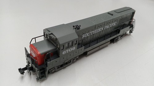 Kato Southern Pacific 6706 N Gauge Management Number 6713 productos japoneses | Zustand: Used