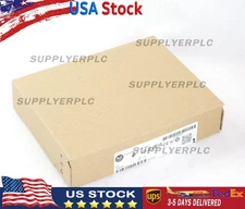 Allen Bradley 1756-L71 /B GuardLogix Processor Module - New Sealed Surplus