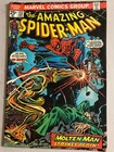 Amazing Spider-Man #132 5.0 (1974)