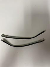 Tiffany Co. Italy TF 2112 8134 140 Tortoise/Blue Temple Arm Parts HK50