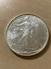 Better Date 1993 American Silver Eagle 1 Troy Oz .999 Fine Silver