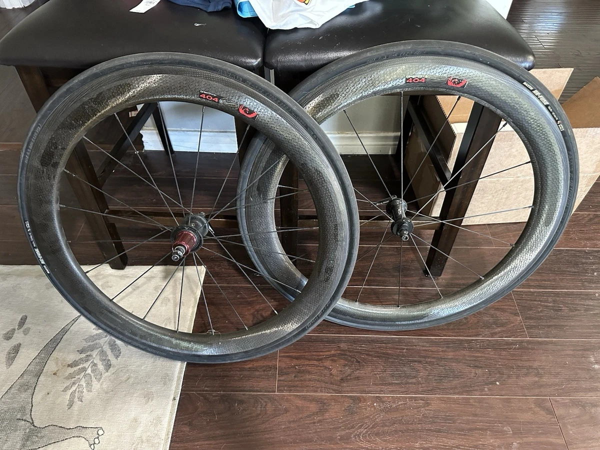 Preços baixos em Zipp 404 firecrest Clincher | eBay