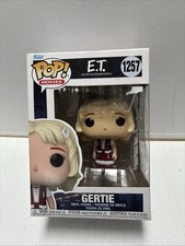 Ultimate Funko Pop E.T. The Extra-Terrestrial Figures Gallery and Checklist 20