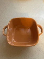 5 inch  Square Mini Baker Dish Oven Safe