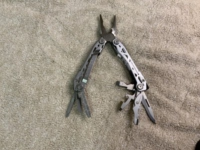 Gerber Suspension NXT Multi-tool