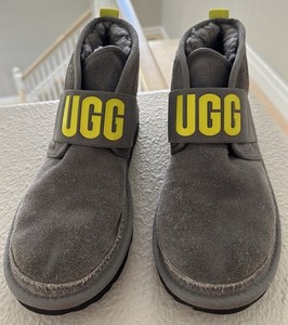 Ugg Neumel Yellow | eBay