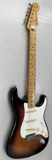 Guitarra Eléctrica Usada Fender Vintera 50S Strat MOD [AUTÉNTICA]