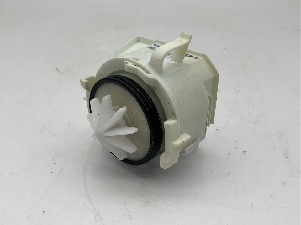 Siemens Spülmaschine BLP3 Ablaufpumpe #DC326