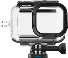 GoPro - Protective Housing GoPro Mission 1 Pro - Transparent