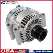 Brand New Alternator For Mini Cooper 1.6l 1022112233 102211-2233 12 Volt 105 Amp