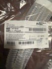 Buffalo Filter VT78-6 Vacuum Hose 7/8 X 6’ set of 3 unopened packs  — photo 1