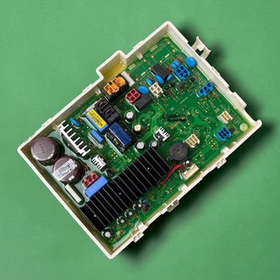 LG Washer Control Board EBR32268014