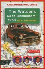 The Watsons Go to Birmingham 1 - VERY GOOD