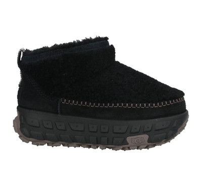 UGG Venture Daze Ultra Mini Cozy Boot 1161790 Damen Stiefel/Stiefeletten EU 40.5