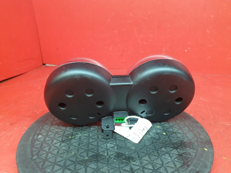 Cuadro de instrumentos MINI BMW COOPER S MK1 2004 SPEEDO 1,6 L GASOLINA 62109126996 Foto 4 de 4