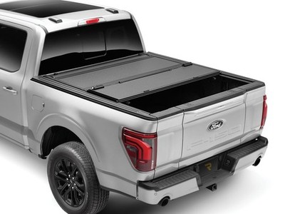 BAKFlip 448409T MX4 (GEN 3) Hard Tonneau Fits 07-21 Tundra 5'7'' Deck Rail Sys