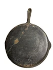 Wagner's 1891 Originals 11 Inch Cast Iron Skillet Made In USA Vintage Grill Pan