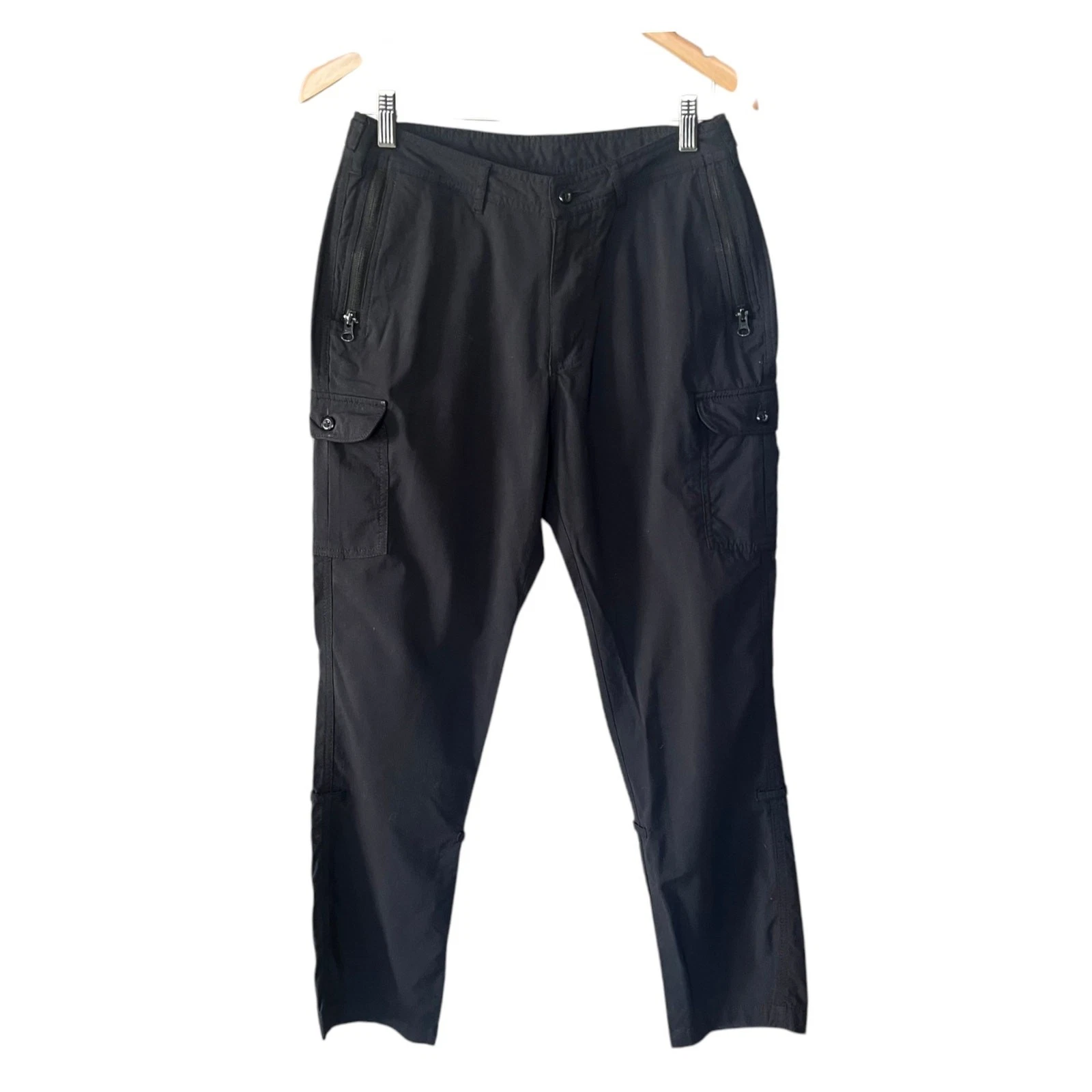 clothing-arts p^cubed p cubed pick pocket proof travel pants