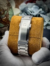 OMEGA Seamaster Planet Ocean Ultra Deep 215.30.46.21.04.001 - B&P - MSRP $14,300 13