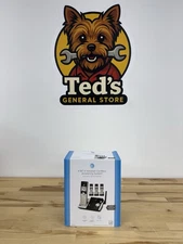 AT&T CL82415 4 Handset Caller ID/Call Waiting Cordless Answering System