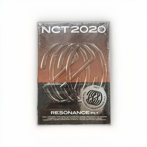 Nct Resonance Album | eBay