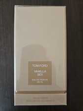 Tom Ford Vanilla Sex Eau de Parfum 250ml .RRP £695