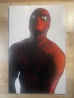 AMAZING SPIDER-MAN 50 ROSS TIMELESS VARIANT MARVEL COMICS