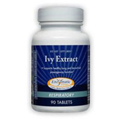 Ivy Extract From English Ivy 90 Tabs
