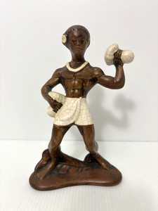 Treasure Craft Hawaii Hula for sale | eBay