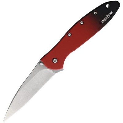 Kershaw 1660GRD Magna Cut Leek Folding Knife