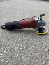 Handheld Water Mill Polisher (Hualong GX5050-B Style) — Wet Stone/Tile Grinder