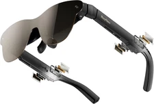 Rayneo Air 3S Pro AR/XR Glasses - 201'' 1200 Nits 120Hz Hueview 2.0 Video Displa