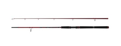 Penn Squadron III SW Spin 272cm 75-150g - Spinnrute, Raubfischrute, Meeresrute 