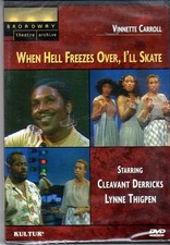 Neighbors (DVD, 1971) Broadway Theatre Archive *New Sealed* Cicely Tyson