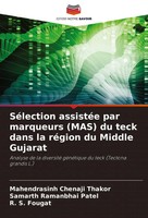 Mahendrasinh Chenaji Thakor (U. A.) | SéLection AssistéE Par Marqueurs (Mas)...