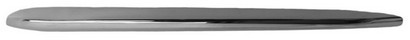 Baguette de grille pare-choc avant droite pour Opel Astra K 2019-2021