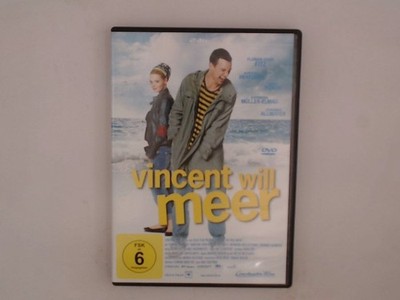 Vincent will Meer Florian David Fitz Karoline Herfurth  und  Heino Ferch 1354398