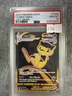 Pokémon TCG Mew VMAX Lost Origin Trainer Gallery TG30/TG30 Holo Ultra Rare