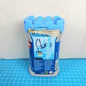 LEGO KNIGHTS KINGDOM JAYKO 8771 |  OVP + Bauanleitung | -1 Teil | TOP Zustand