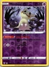 Mimikyu 081/189 Darkness Ablaze NM Reverse Holo Pokemon Card TCG